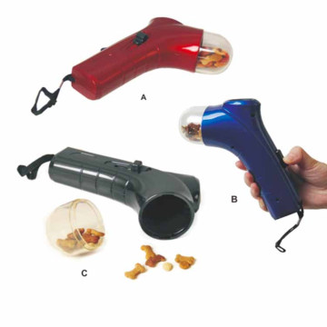 New Dogs Training Food Launcher Other Pet Products